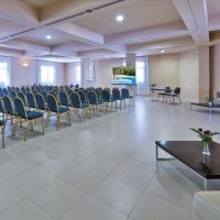 almyra hotel & village