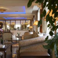 anthemus sea beach hotel & spa