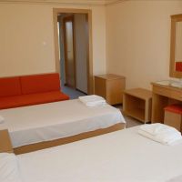 aphroditi hotel
