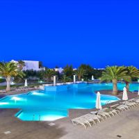 almyra hotel & village