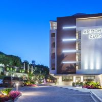 ammon zeus hotel
