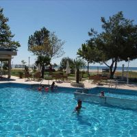 anais hotel