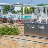 antigoni beach hotel & suites