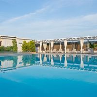 antigoni beach hotel & suites