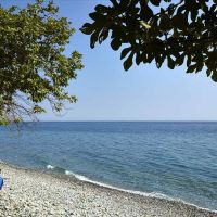 alkyonis hotel platamonas