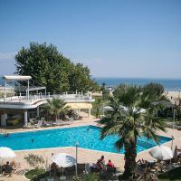 anais hotel