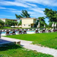 alkyon resort