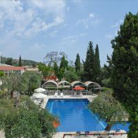 alexandros hotel