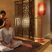 anthemus sea beach hotel & spa