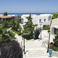 annabelle beach resort hotel