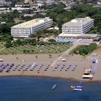 apollo beach hotel