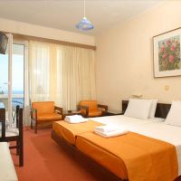 alexandros hotel