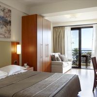 anthemus sea beach hotel & spa