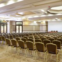 anthemus sea beach hotel & spa