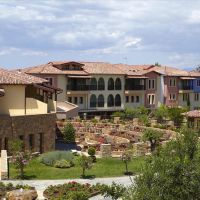 anthemus sea beach hotel & spa
