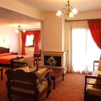 anamar pilio resort