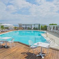 antigoni beach hotel & suites
