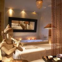 anthemus sea beach hotel & spa