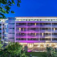 ammon zeus hotel