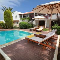 annabelle beach resort hotel
