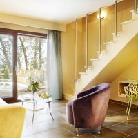 alexandra golden boutique hotel