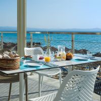 ammon zeus hotel