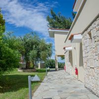 alkyon resort