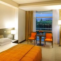 amalia hotel athens