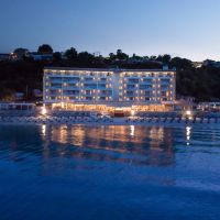 ammon zeus hotel