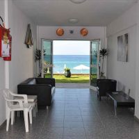 alexandros apartments