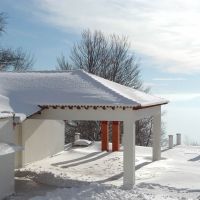 anamar pilio resort