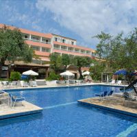 alexandros hotel