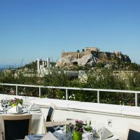 amalia hotel athens