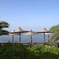 anthemus sea beach hotel & spa
