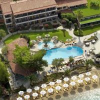 anthemus sea beach hotel & spa