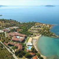 anthemus sea beach hotel & spa