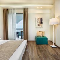 ammon zeus hotel
