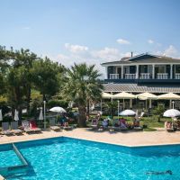 anais hotel