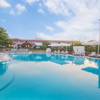 antigoni beach hotel & suites