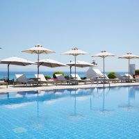 ammon zeus hotel