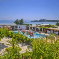 antigoni beach hotel & suites