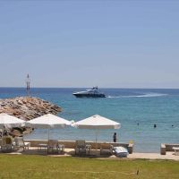 alexandros apartments