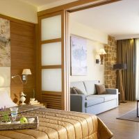 anthemus sea beach hotel & spa