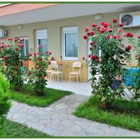 anna christina apartments
