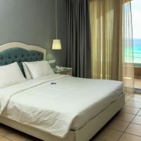 antigoni beach hotel & suites