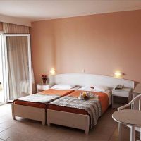 anais hotel