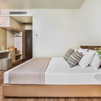 ammon zeus hotel