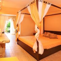 antigoni beach hotel & suites