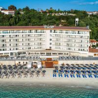 ammon zeus hotel