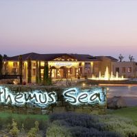 anthemus sea beach hotel & spa